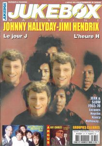 Jukebox Magazine N° 371