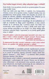 Kiedy Ciebie Straciłam