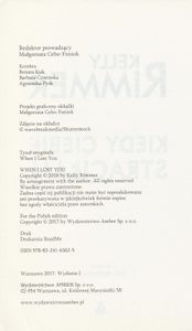 Kiedy Ciebie Straciłam