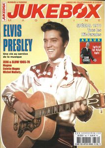 Jukebox Magazine N° 380
