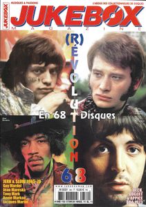 Jukebox Magazine N° 382