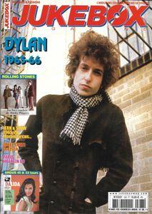 Jukebox Magazine N° 383