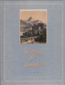Goldegg für Genießer