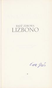 Bądź Zdrowa Lizbono