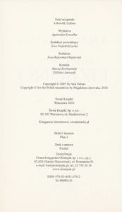 Bądź Zdrowa Lizbono