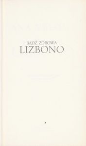 Bądź Zdrowa Lizbono