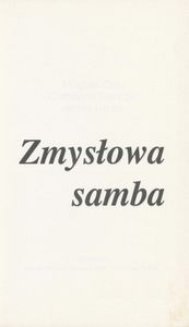 Zmysłowa Samba
