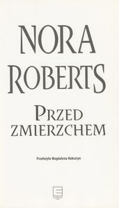 Przed Zmierzchem