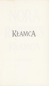 Kłamca