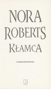 Kłamca