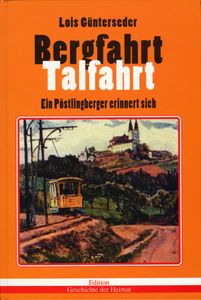 Bergfahrt Talfahrt: Ein Pöstlingberger erinnert sich