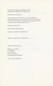 Czereśnie Zawsze Muszą Być Dwie