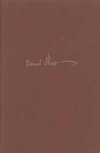 Bernard Shaw Complete Plays with Prefaces, Volume II