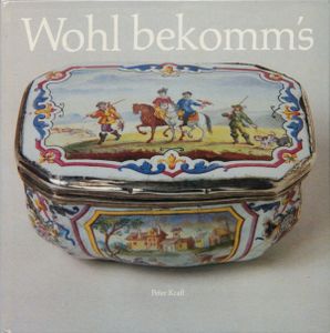 Wohl bekomm's
