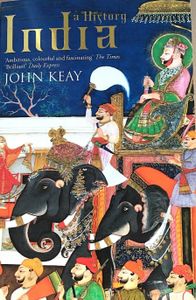 India: A History