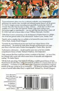 India: A History