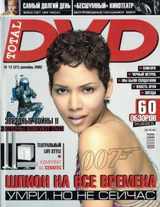 Total DVD Russia (2002/12)