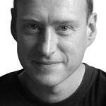 Thomas Keenes