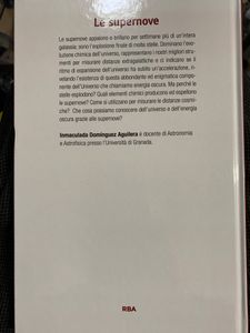 Le Supernove. La Fine Brillante Di Una Stella