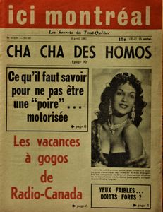 ici Montréal