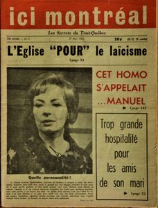 ici Montréal