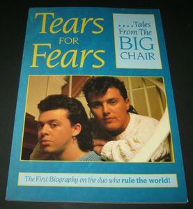 Tales From The Big Chair