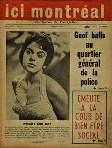 ici Montréal