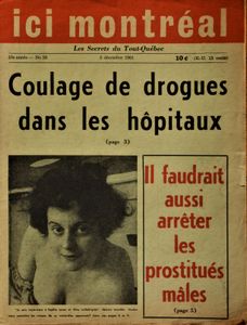 ici Montréal