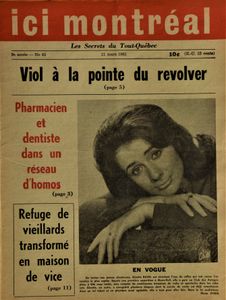 ici Montréal