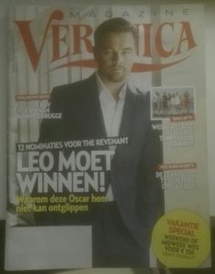 Veronica Magazine / Nr. 4: 30 Jan tm 5 Feb 2006