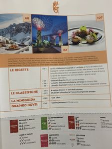 Gambero Rosso (N. 332)