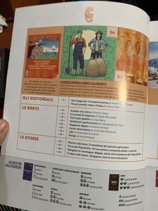 Gambero Rosso (N. 332)