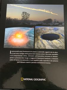 I Meteoroidi