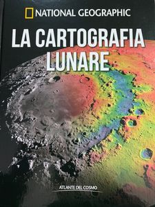 La Cartografia Lunare