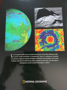 La Cartografia Lunare