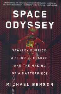 Space Odyssey