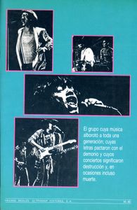 Los Rolling Stones