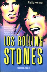 Los Rolling Stones