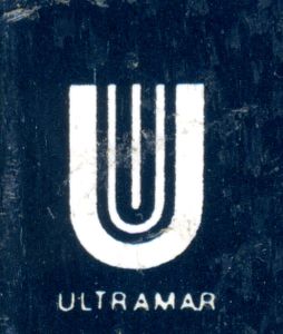 Ultramar Editores, S.A.