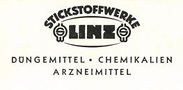 Österreichische Stickstoffwerke AG