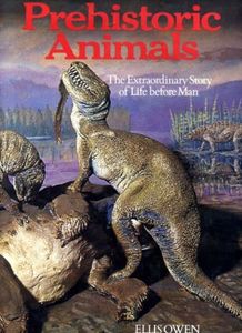 Prehistoric Animals