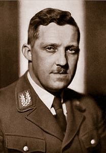 August Eigruber