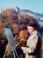 Albrecht Dunzendorfer