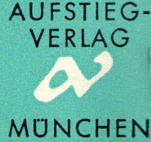 Aufstieg-Verlag