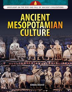 Ancient Mesopotamian Culture