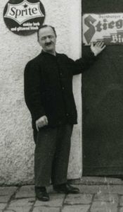 Maximilian Koller