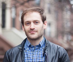 Michael Koresky