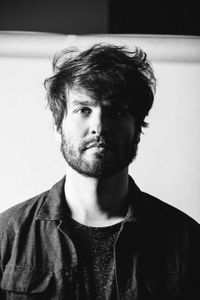 Peter Strain