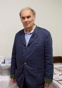 Peter Wegenstein