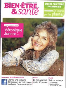 Bien-être & santé N° 312